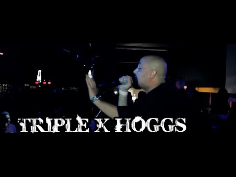 SJ Ent presents HOGG TV - Triple X Hoggs