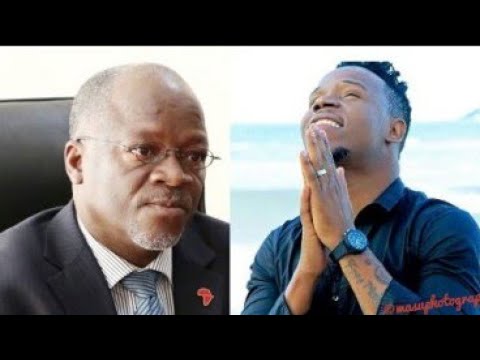 Nay Wa Mitego ft Mtafya - Baba (Official Video)