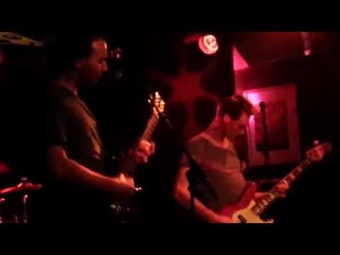 Life Savings - Adoptees (live @ Winston - October 2014)