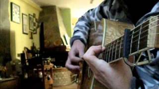 two soldiers (Brooke Miller cover)