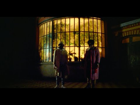 Video thumbnail for Pépé Anglais