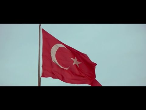 Soulkast - Je viens de là {Ne mutlu türküm diyene...}