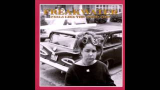 Freakwater - You Make Me