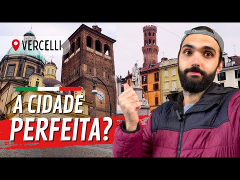 WHY DO SO MANY IMMIGRANTS COME TO VERCELLI? UNDERSTAND AND GET TO KNOW THIS INCREDIBLE COMMUNITY!