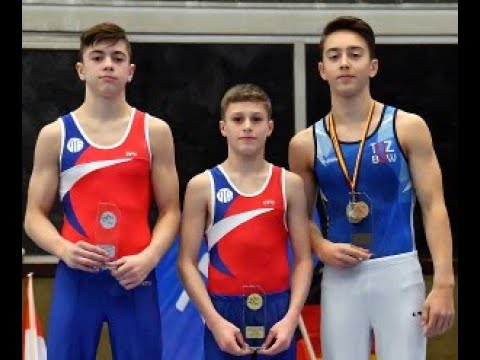 6. International ZAG Junior Cup 2019