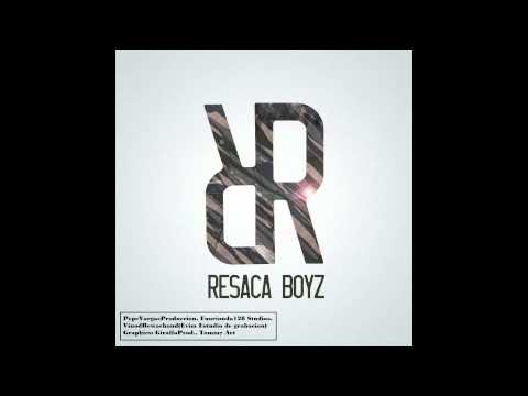 4 - RESACA BOYZ - MI HAI DELUSO STRONZA