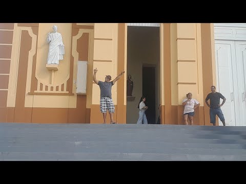 EU EM TAPEROÁ