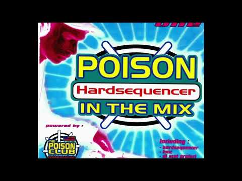 Hardsequencer Poison Club 1996 (Hardy Hard)