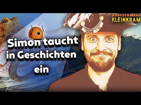 Mörderisch gut oder abartig schlecht? | Krätschmers Kleinkram