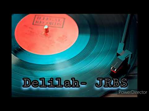 JRBS- Delilah (Official Video) 2025#afrobeats #reggae #musicgenre #delilah #youtubemusic #pngmusic