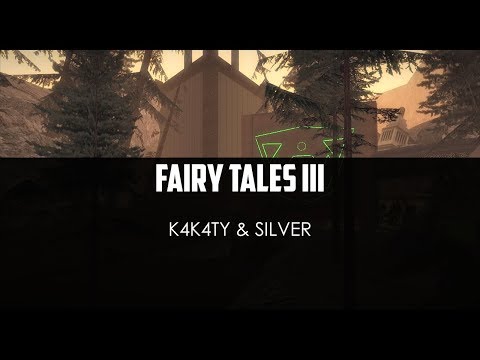 K4K4TY ft. SILVER - Fairy Tales III