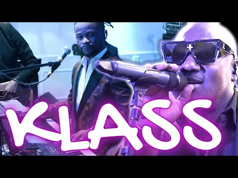 KLASS GALA KPS KEYBOARD EN FOLIE