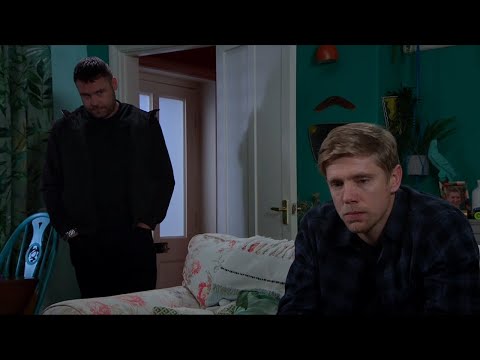 Aaron & Robert 12th November 2025 Part 2