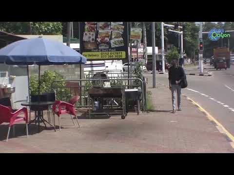 GLAMOURO 2019/2020 | Uva Wellassa University of Sri Lanka