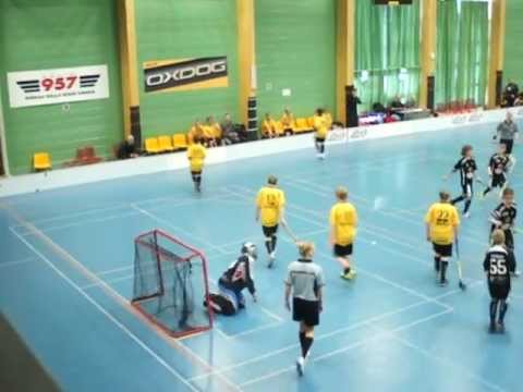 Ilves-Platinum Tampere 10.3.2012.wmv