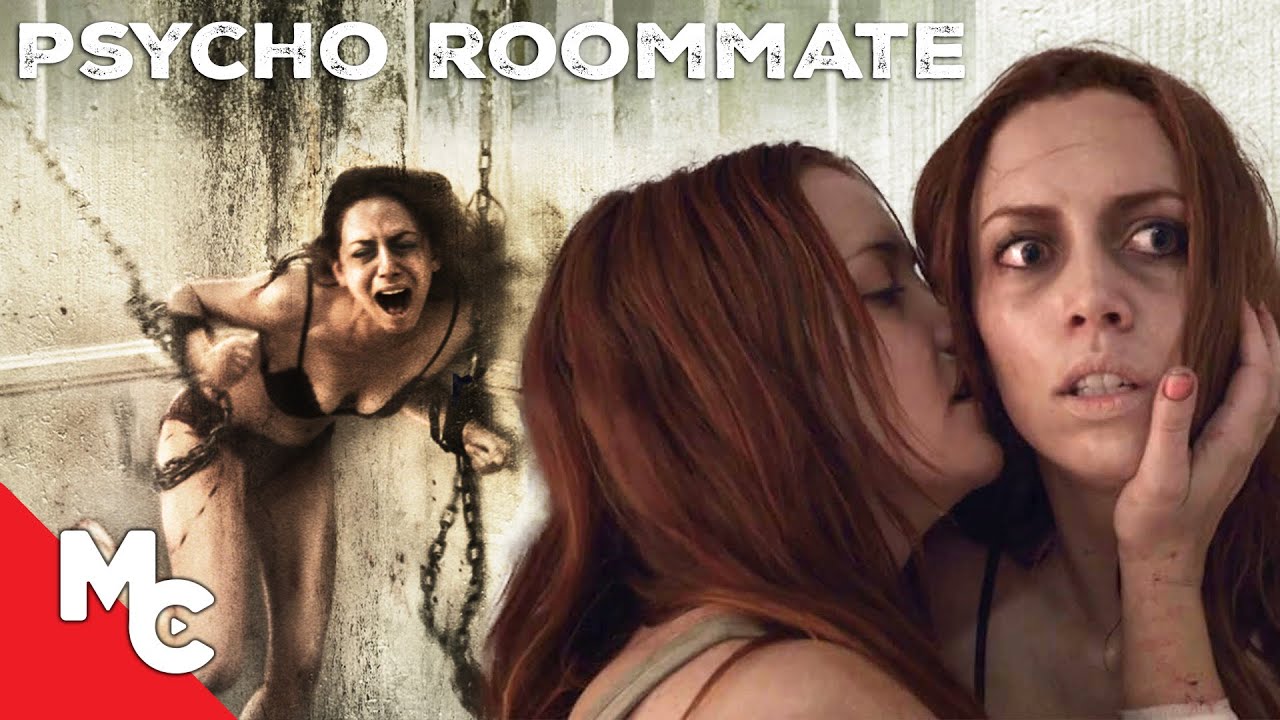 Psycho Roommate (2015)