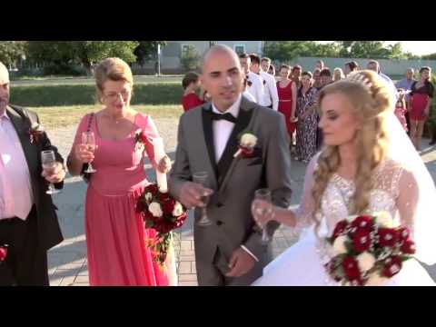 Sa ne reamintim Nunta Alex si Raluca Alunis