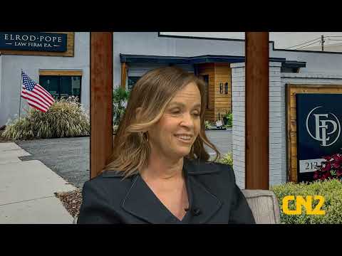 Family Law & Finding Resolution with Ouida Dest