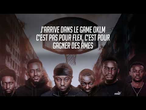 SHOOT REMIX ​⁠feat ISRAEL KB, ARSENIC MAKONGA, AARON KBG, MC OUTSIDER & JERED JR