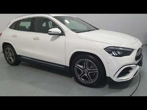 Mercedes-Benz GLA GLA 180 AMG Line Plus - Image 2