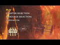 Star Wars Episode III Revenge Of The Sith Mustafar