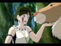 Princess Mononoke 