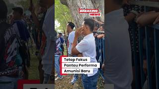 Download lagu Andri Bolang Tetap Fokus Pantau Performa Amunisi Baru mp3 Download lagu Andri Bolang Tetap Fokus Pantau Performa Amunisi Baru mp3