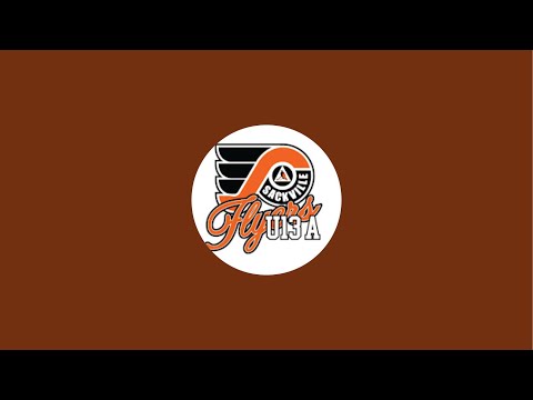 Pownal U13AA Tournament - Game 2 - Sackville Flyers U13A vs East Hants Penguins U13AA (2025-12-05)