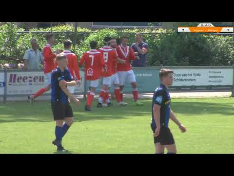 Samenvatting SC Millingen - SV Angeren