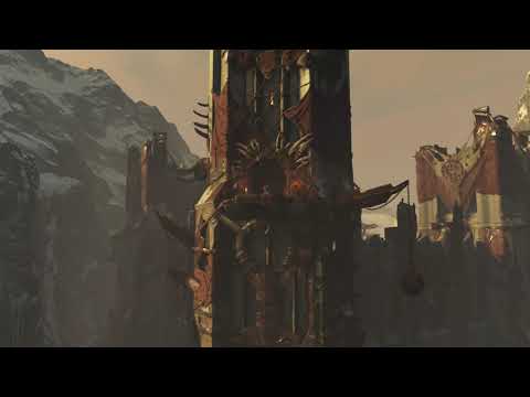 Stupid Overlord captured the wrong spy.