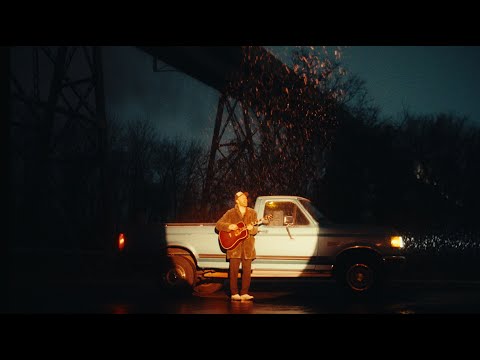 Mat Kearney - "Headlights Home" (Official Music Video)