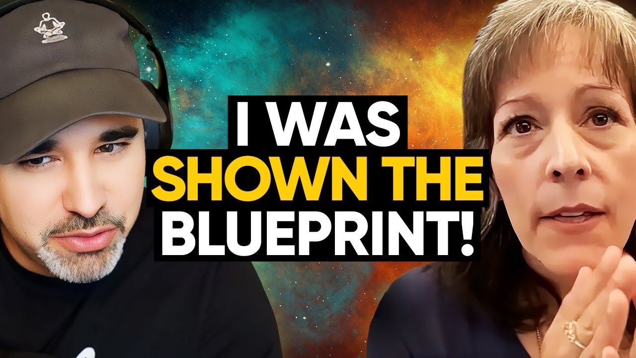 Clinically DEAD for 8 Minutes; NDE Shows Woman Pain She Caused In Her Life | Maria Lupita Gurulé