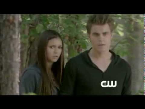 The Vampire Diaries Webclip 4x02 - Memorial