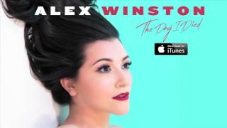 Alex Winston - The Day I Died [Official Audio]