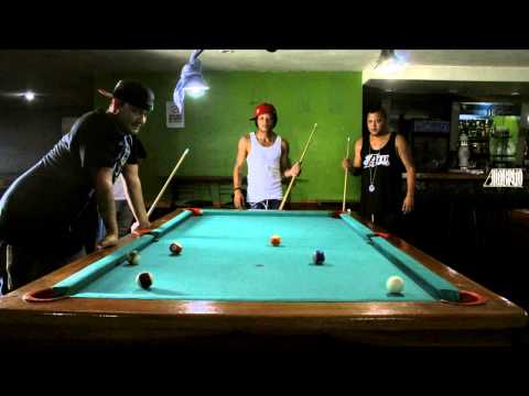 REV357 FT DEJAVU (Bonus track) Rescata (Method Man & Red Man)