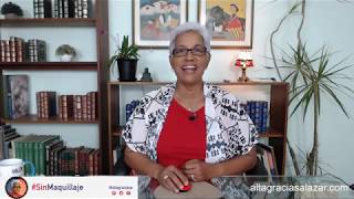 La Democracia Del Coro, Sin Maquillaje, Abril 29, 2019