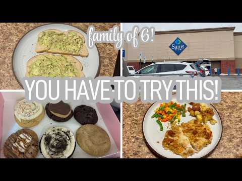 *MUST TRY* CAESAR CHICKEN!