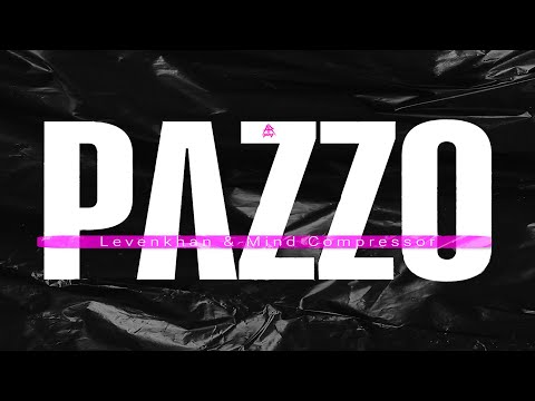 Aggressive Records and LevenKhan