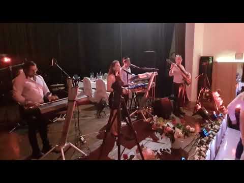 Geročaci - svadba Vranov nad Topľou