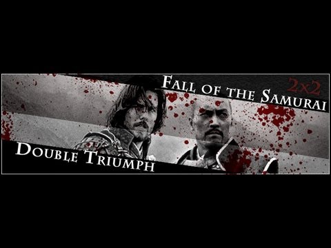 ☞ 2v2 Double Triumph Tournament - RTK Vs. Aggony Game 3