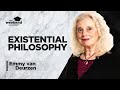 Existential Philosophy and Psychotherapy - Emmy van Deurzen