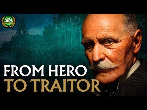 Philippe Petain - From Hero to Traitor Documentary