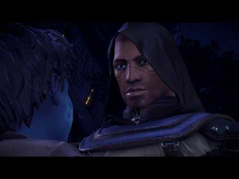 Dreamfall Chapters: The Final Cut - Episode 9 (story playthrough, no commentary)
