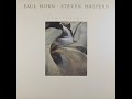 Paul Horn・Steven Halpern / After the Rain