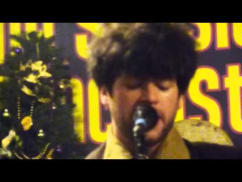 Little Bit of Soap by Jesse Dee @ Saint George's Country Store March 22 2014