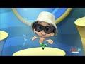 Bubble Guppies The Beach Dance By Gil Summer Special