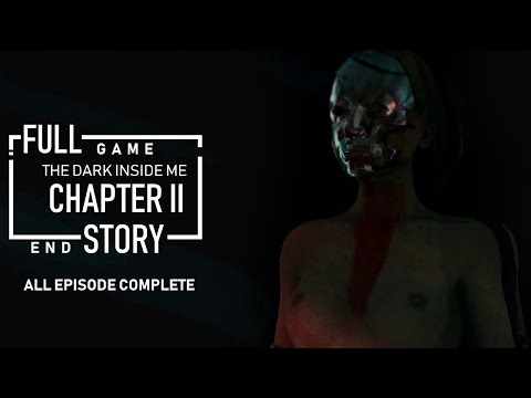 Gameplay de The Dark Inside Me Chapter II