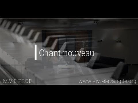 J'y arriverai /chant nouveau (Julie)