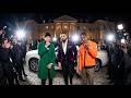 Drake & Central Cee - AMEN (ft. Pop Smoke, Travis Scott, Lil Baby, Migos, Luciano, Offset) DEFAULT Thumbnail
