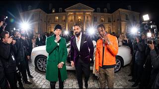 Drake & Central Cee - AMEN (ft. Pop Smoke, Travis Scott, Lil Baby, Migos, Luciano, Offset) MQDEFAULT Thumbnail